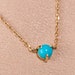 see more listings in the Gemstone Necklaces  section