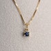 see more listings in the Gemstone Necklaces  section