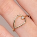 see more listings in the Diamond Rings section