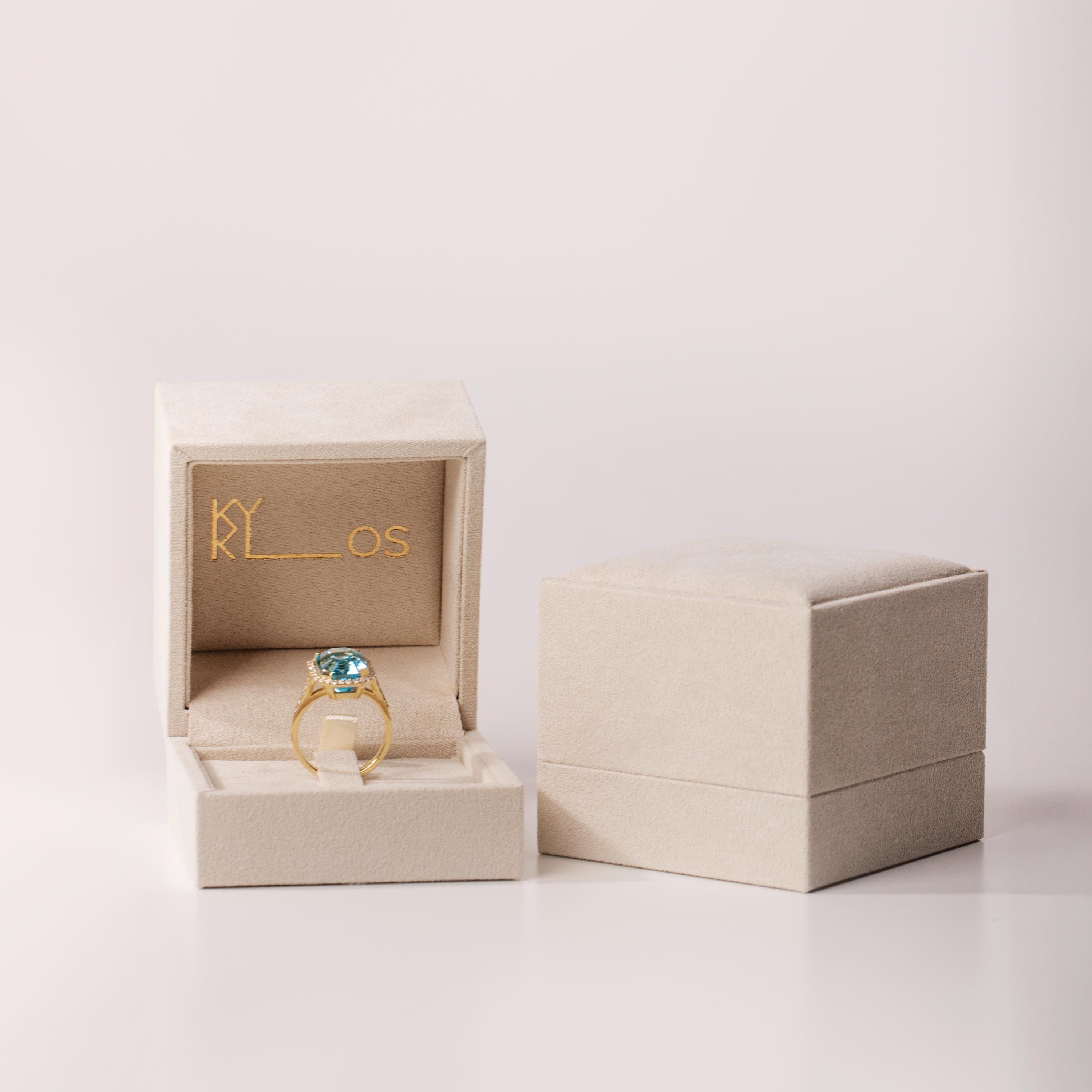 Sterling Silver Gimmel Ring With 14kt Rose Gold Heart
