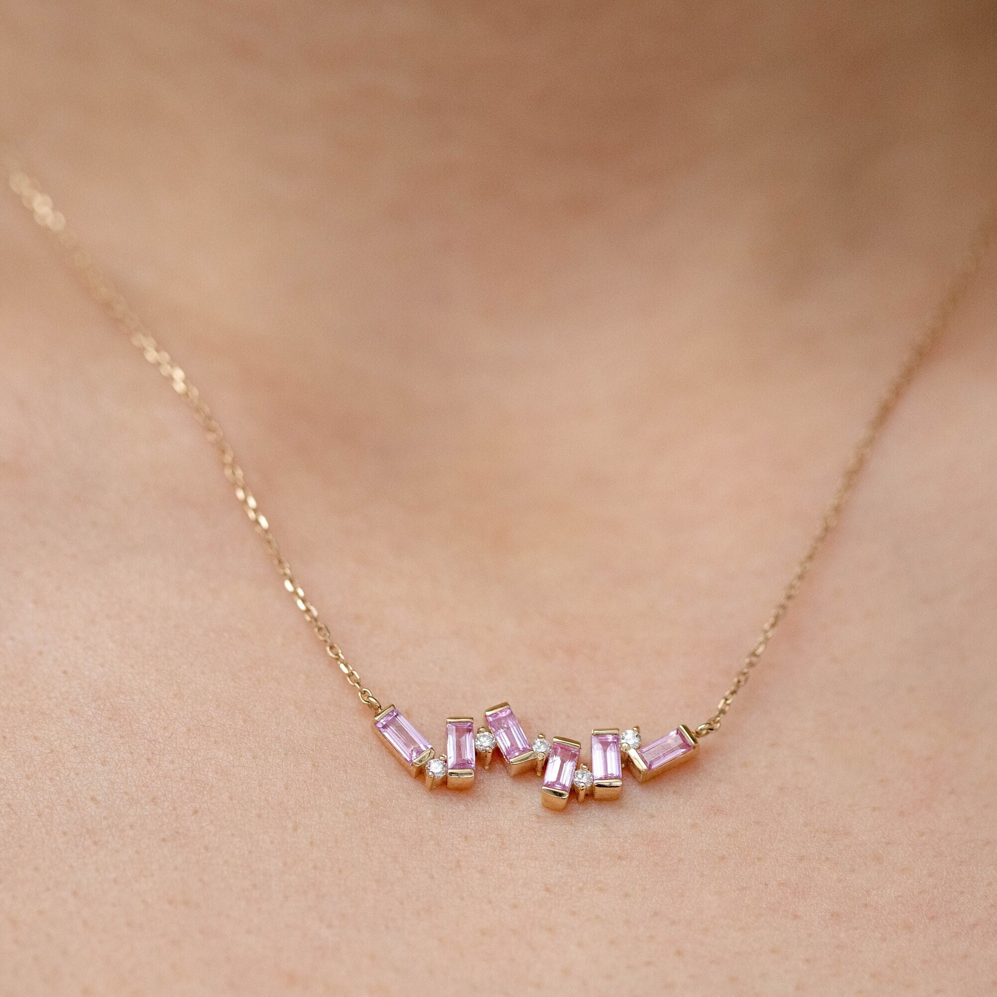 Buy Kalan Necklace Online In India India