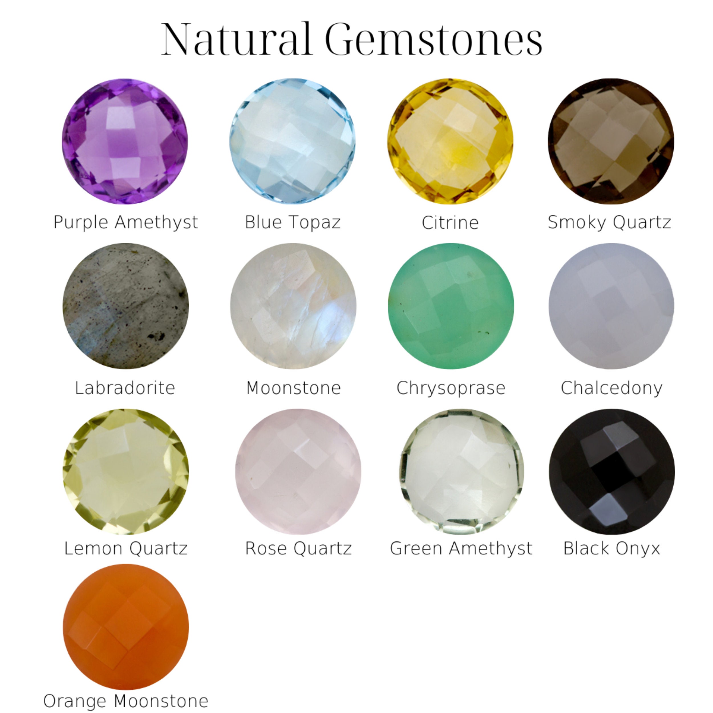 Green Amethyst Necklace 14K Gold Gemstone Birthstone Delicate | Etsy