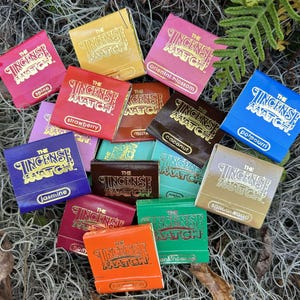 Incense Matches (Various)