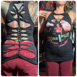 May include: A set of three ceramic mugs with a speckled, matte finish. The mugs are in shades of cream, light gray, and dark gray. Each mug has a simple, minimalist design and a rounded handle.