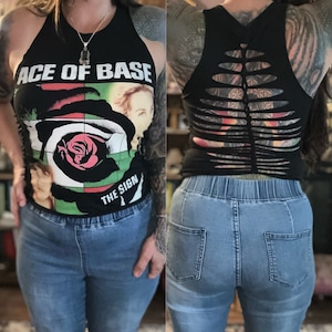 Ace Of Base Shirt