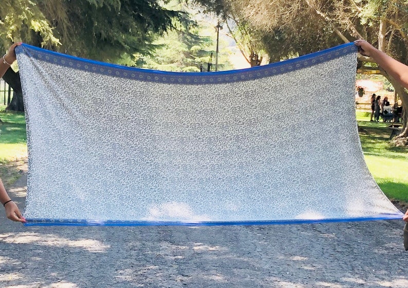 Purple Throw Blanket, Boho Throw Blanket, Farmhouse Throw, Bohemian