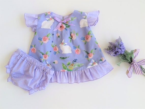 Lilac baby clearance clothes