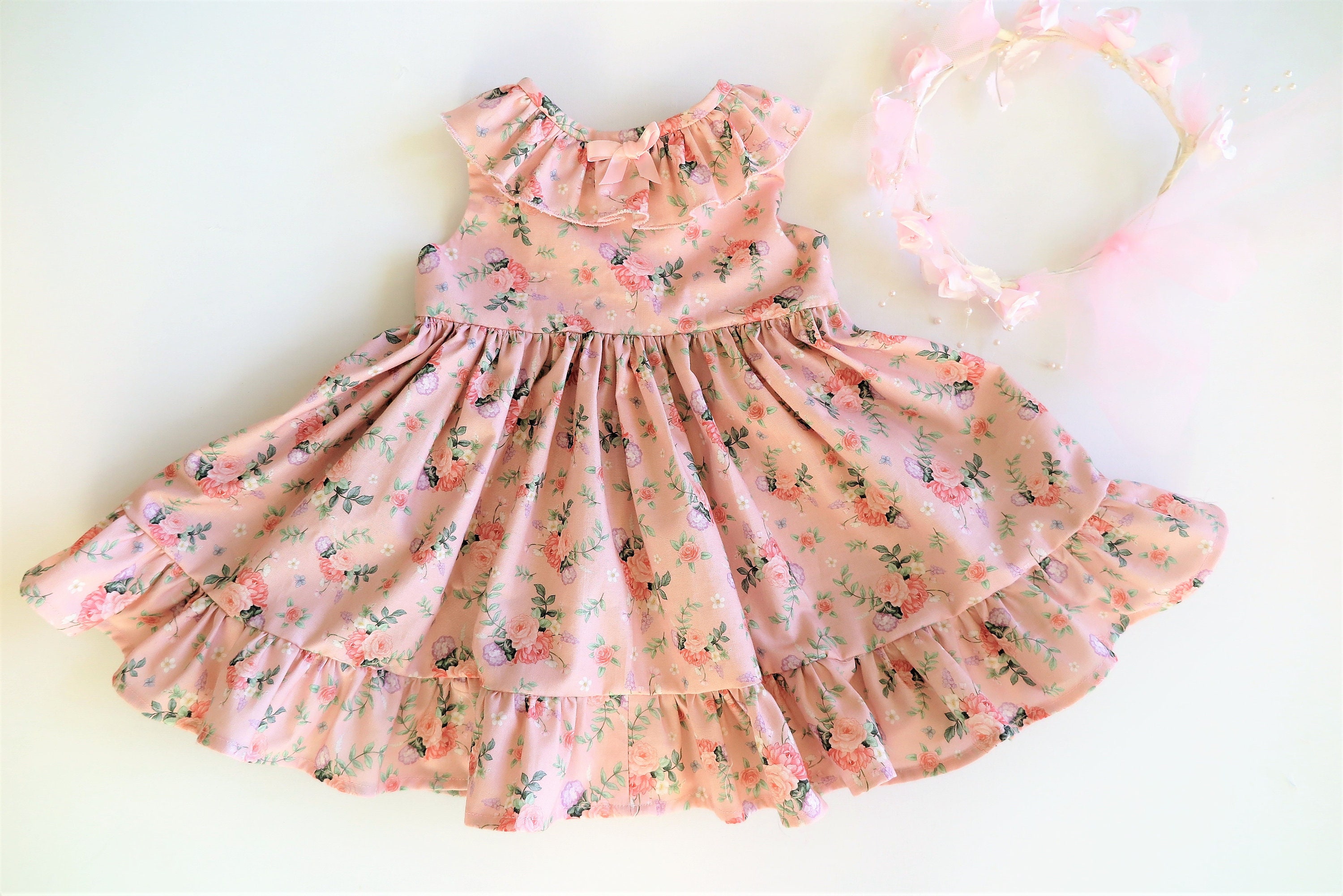Baby shop dress price