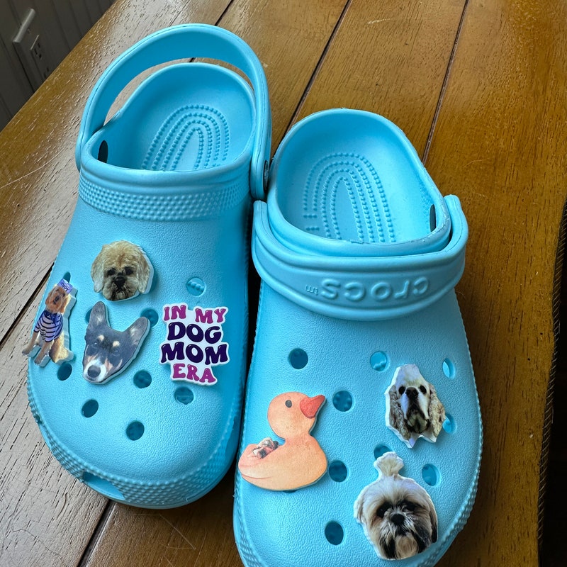 croc jibbitz custom