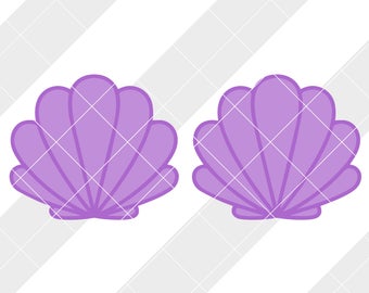 Free Free 104 Mermaid Bra Svg SVG PNG EPS DXF File