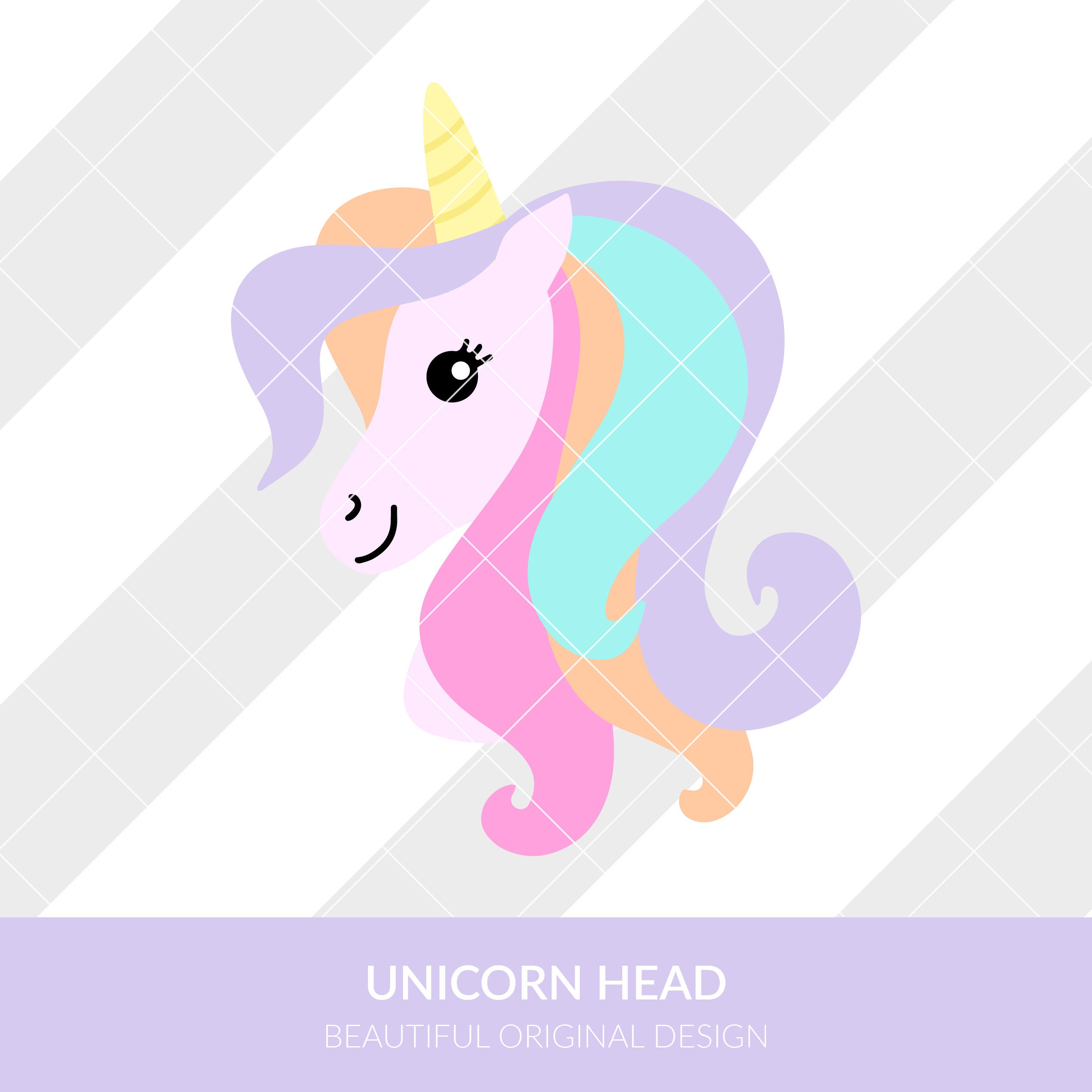 Free Free Unicorn Cake Topper Svg 903 SVG PNG EPS DXF File