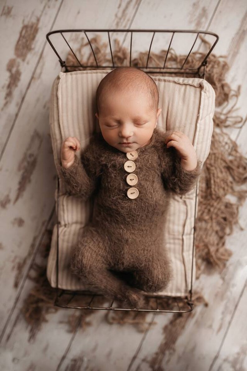 CHUNKY Burlap Layer Prop Rustic Jute Blanket Hessian Layer Newborn Photo Prop Open Weave Net Basket Stuffer Sitter Photo Prop