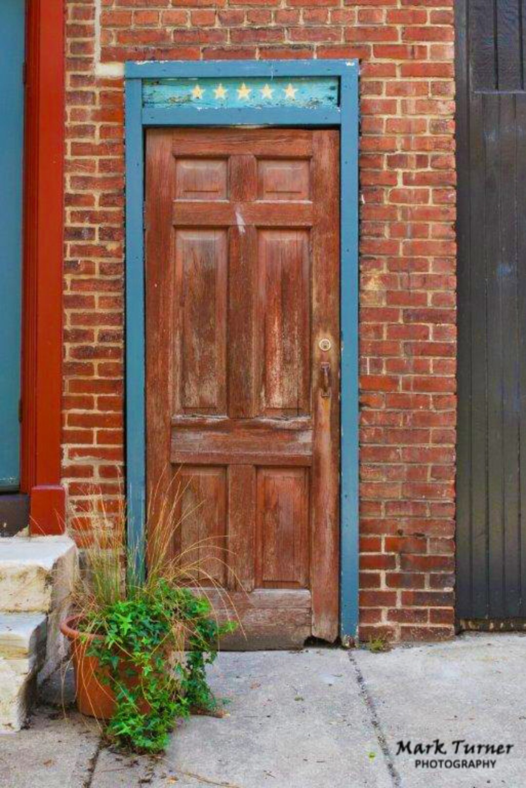 5 Star Door Etsy