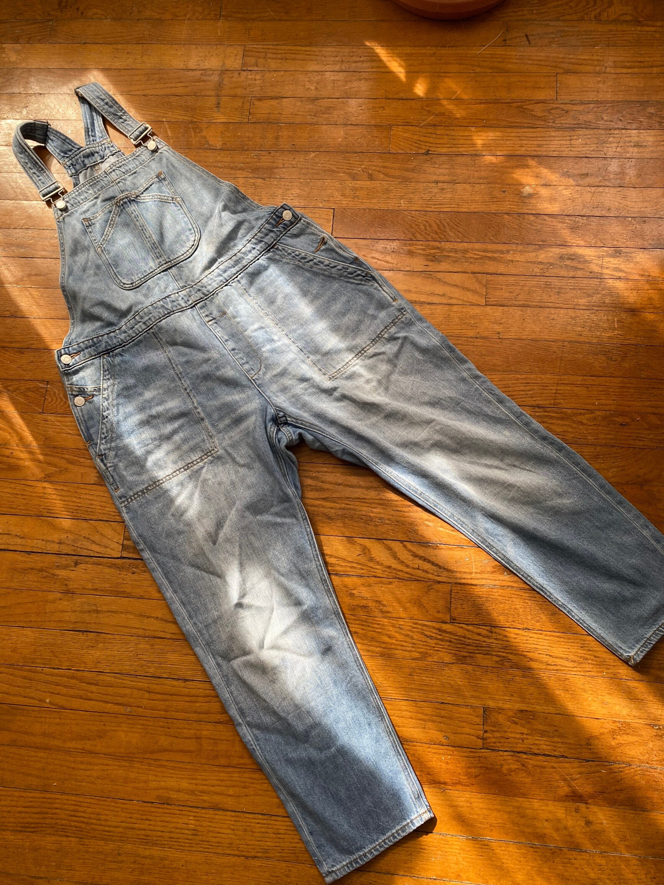 Boyfriend Overalls Etsy Canada