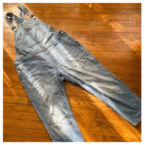 The gap shop womens overalls