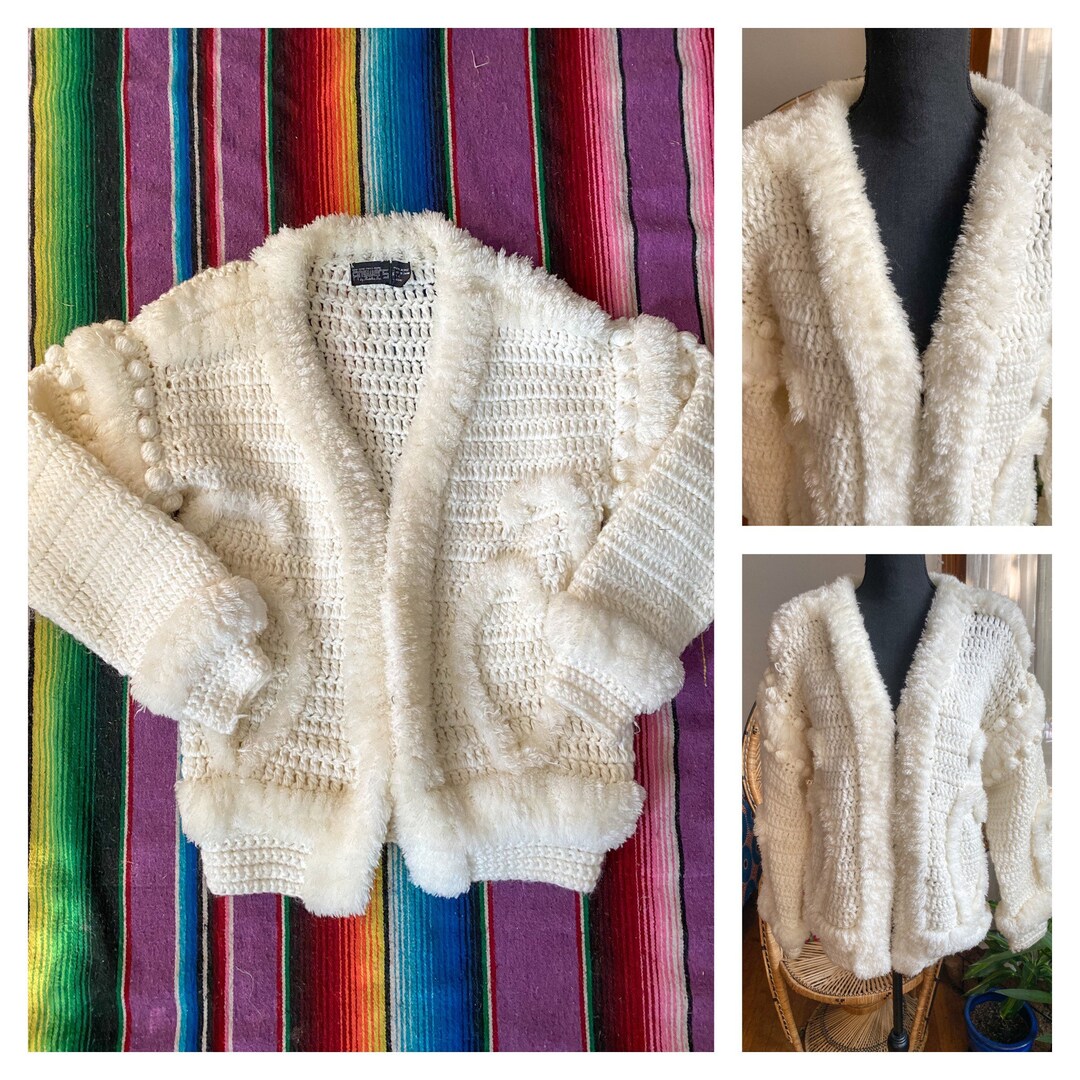 Emily | Vintage-Inspired Cozy Sweater