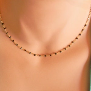 tigers eye necklace, tigers eye jewelry