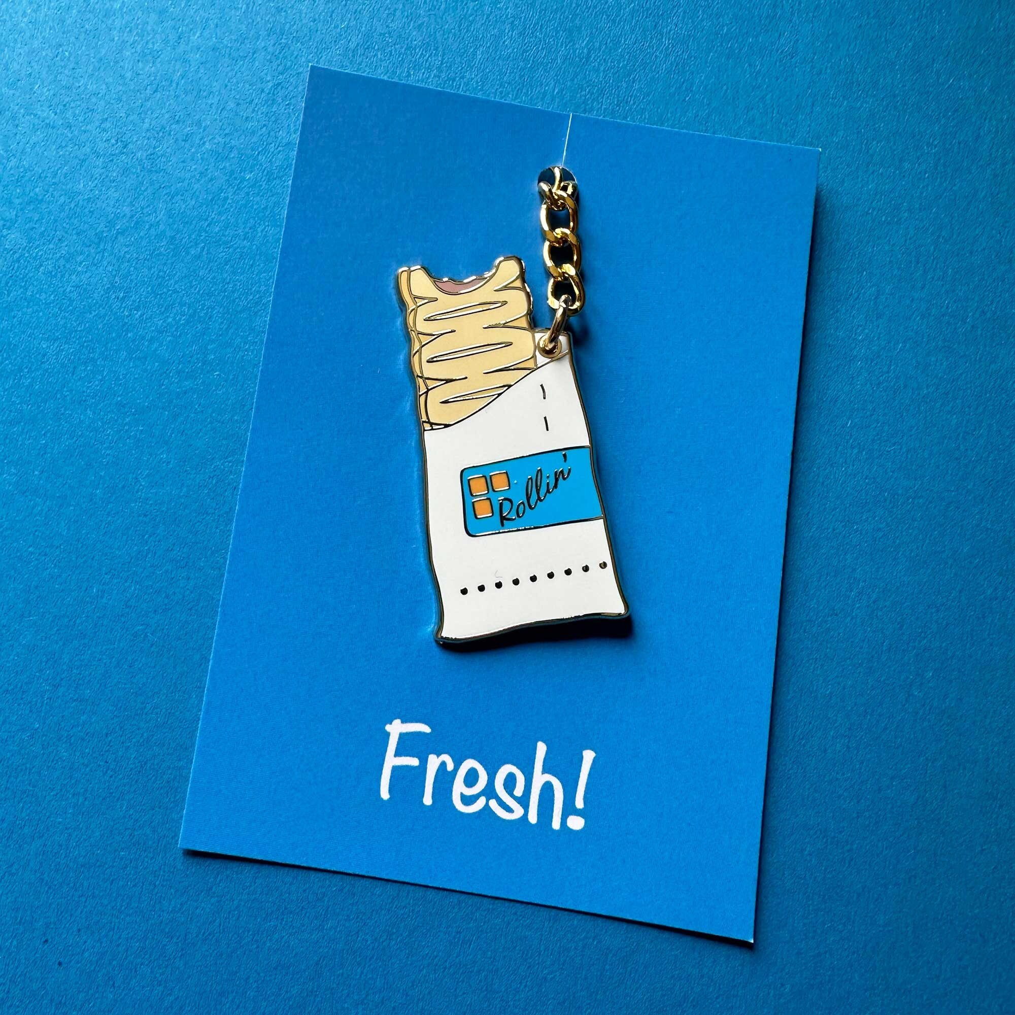 PINCLUB - Etsy