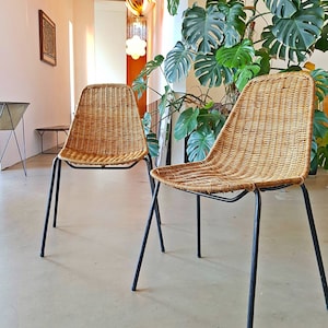 Knoll pollock chairs - Etsy 日本