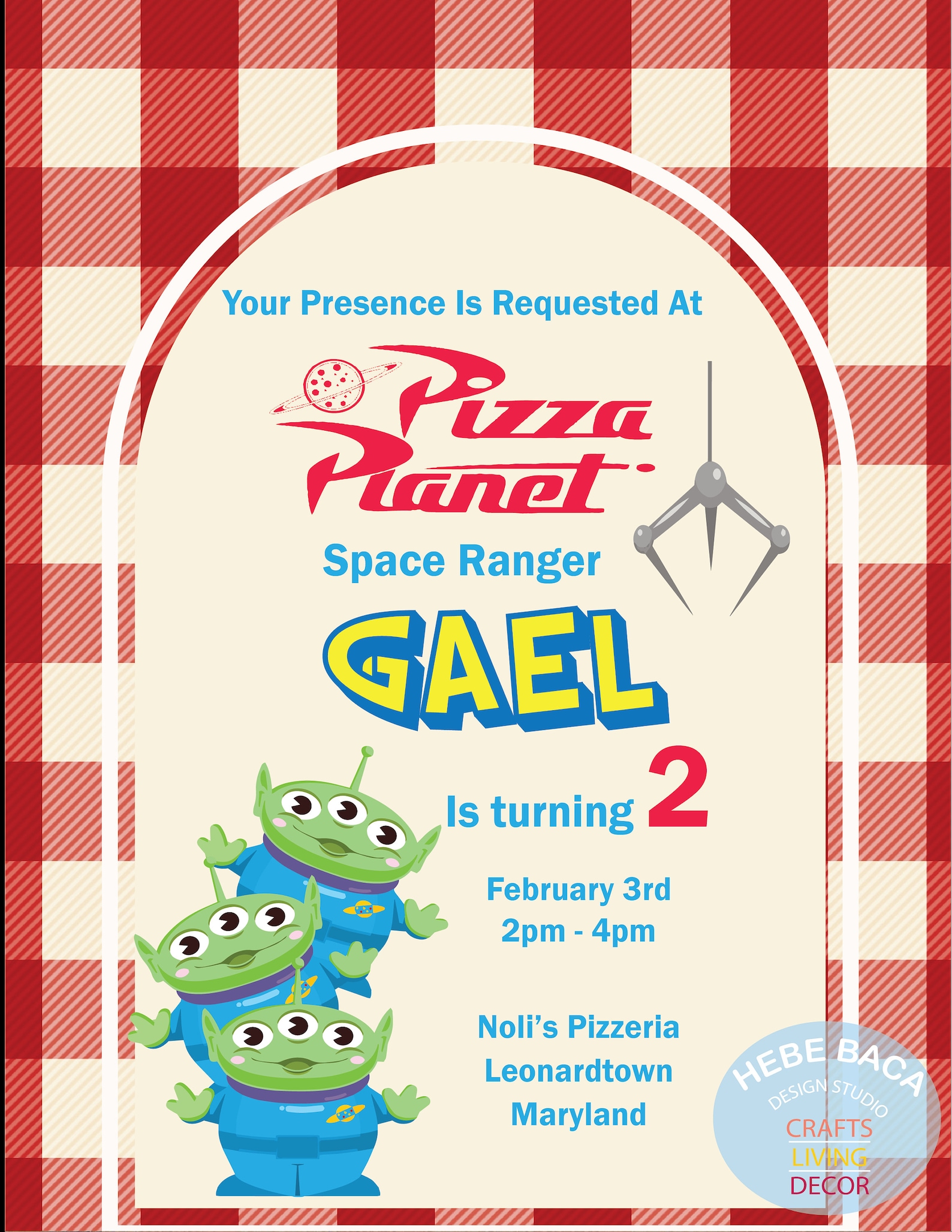 pizza-planet-party-toy-story-welcome-sign-buzz-lightyear-welcome-sign