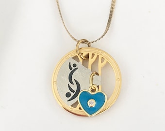 SWINGER symbol, Vixen, Hot Wife Cuff, Threesome Bracelet, MFM, fmf Necklace Bracelet, BBC, HotWife, swinger jewelry, jewelry for swinger