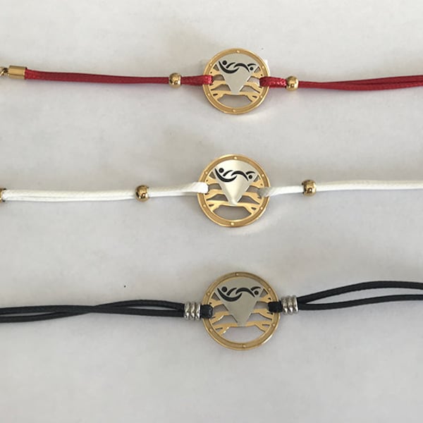 Swinger Ankle Bracelet Etsy