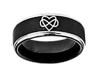 Open relationship best sale ring