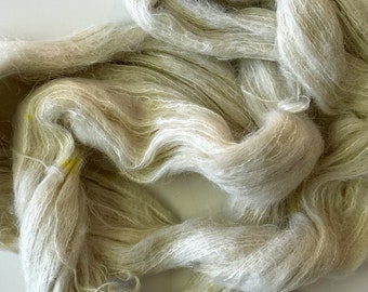 Trill | Lace Weight | Suri Alpaca Silk Yarn