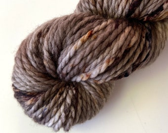 Great Horned Owl | Bulky Weight Yarn