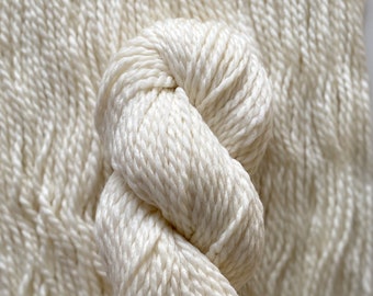 Natural | Bulky Weight Yarn