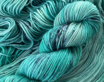 Glacier | DK Weight Yarn