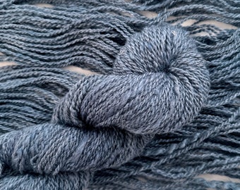 Grand Lake | Heritage Breed Blend Yarn