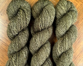 Green Mountain | Heritage Breed Blend Yarn