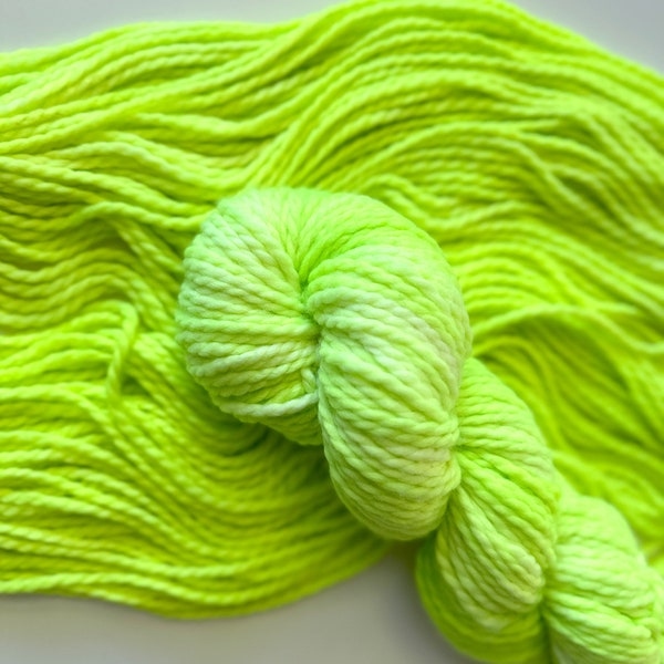 Hype | Bulky Weight Yarn