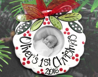frame ornaments etsy