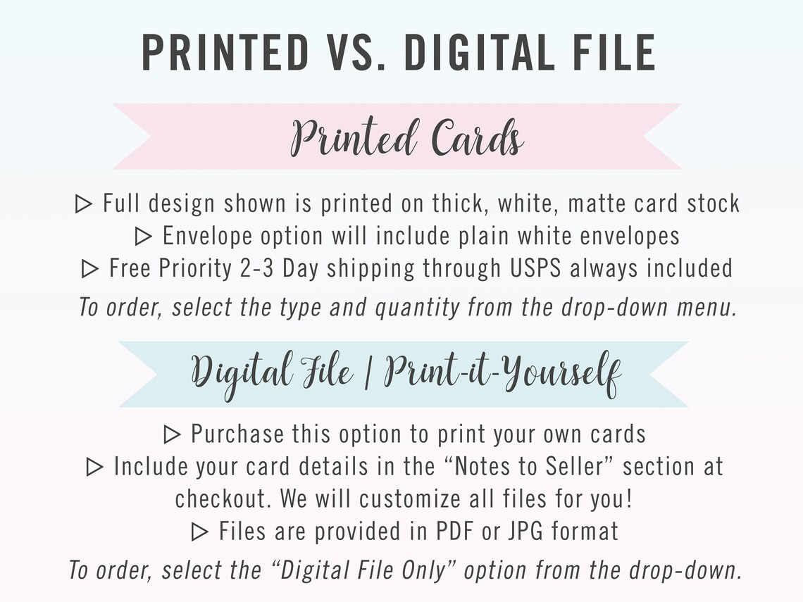 College Graduation Invitation Printable or Printed High - Etsy