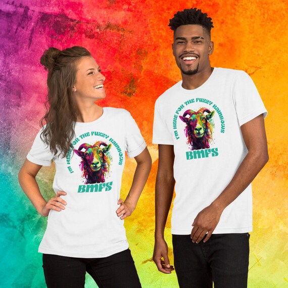 Fuzzy t shirt cheap