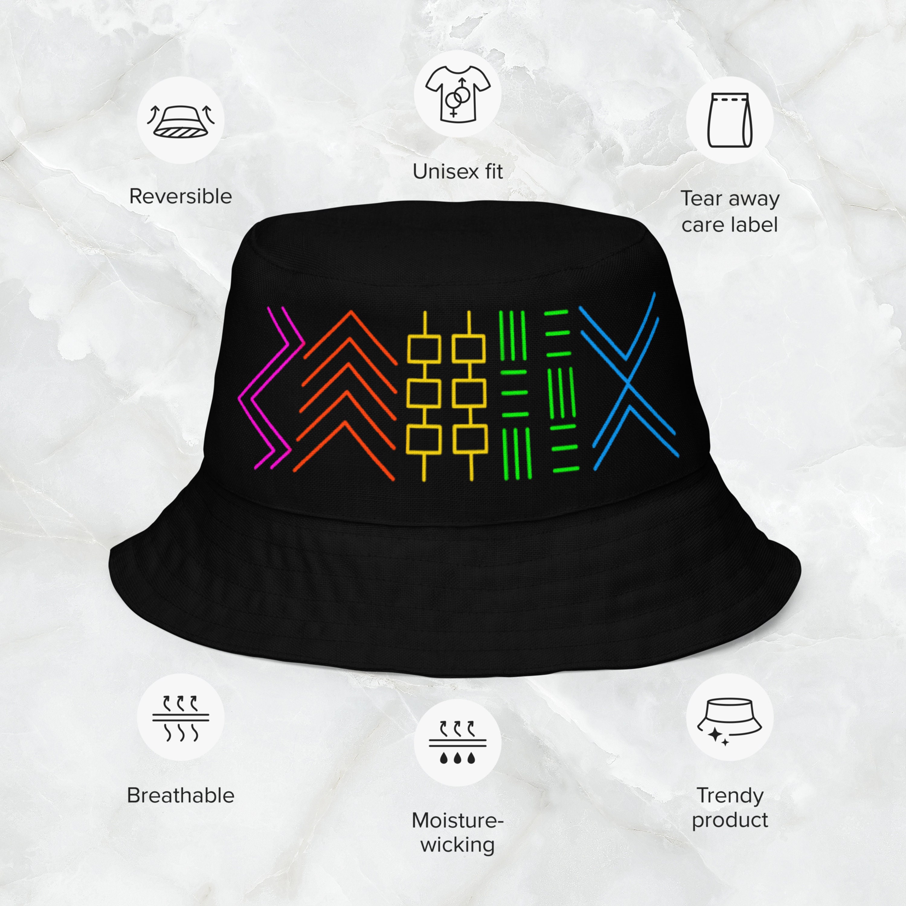 WAKE REVERSIBLE 6PANEL HAT｜BILLY'S ENT 公式通販