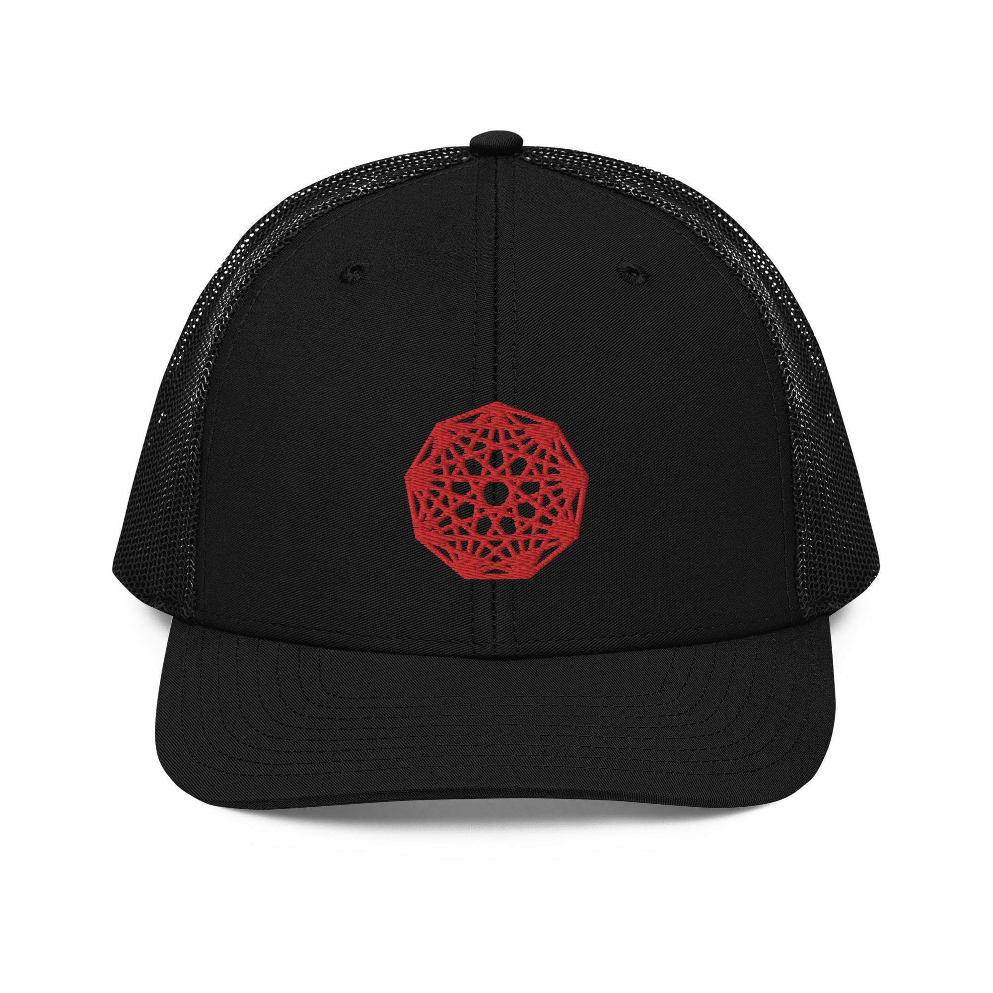 帽子 to the top gang mesh cap US Navy TOP Gun Patch Snapback Trucker Mesh Cap - Fighter
