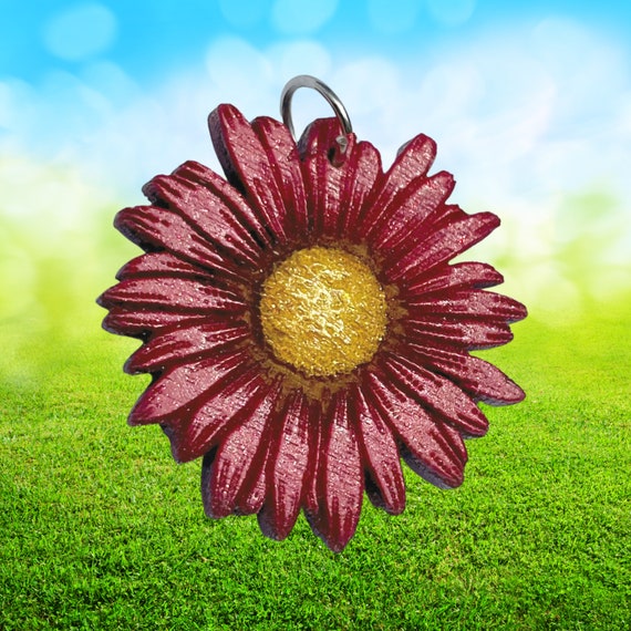 Daisy jewelry set deals