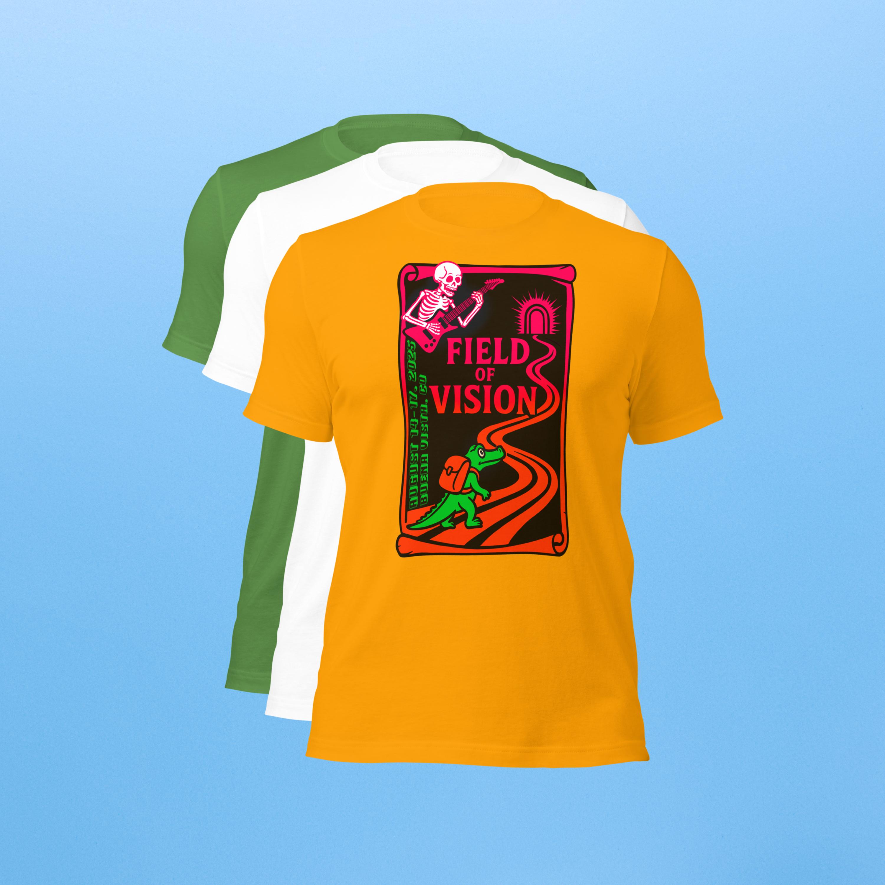 King gizzard and the lizard wizard shirt - Etsy 日本