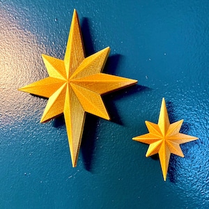 Mid Century Starburst, Star, Wall Art, Atomic Starburst, MCM decor, Retro, Mid Century Modern, Modern Vintage Style, Starbursts 1960s