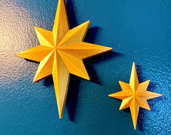 Mid Century Starburst, Star, Wall Art, Atomic Starburst, MCM decor, Retro, Mid Century Modern, Modern Vintage Style, Starbursts 1960s