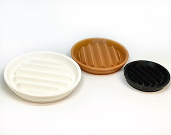 Plant Saucer, Plant tray, Humidity tray, drip saucers, planter saucer, Pot Saucer, planters & pots, plant plate, Drainage Tray, Saucer,