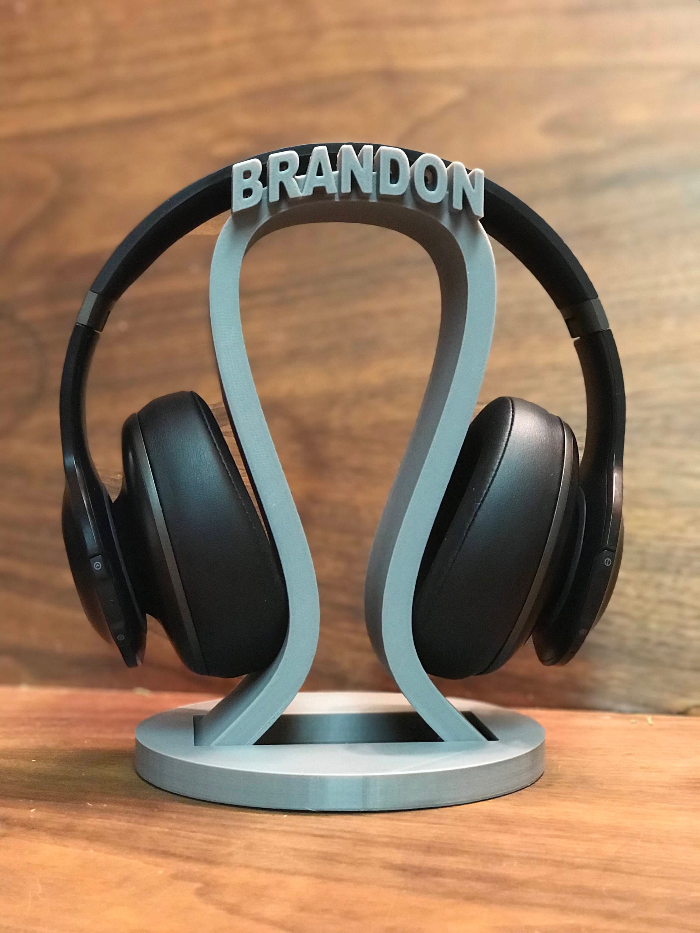 Electronics & Accessories Headphone Stands Humanoid Headphone Holder