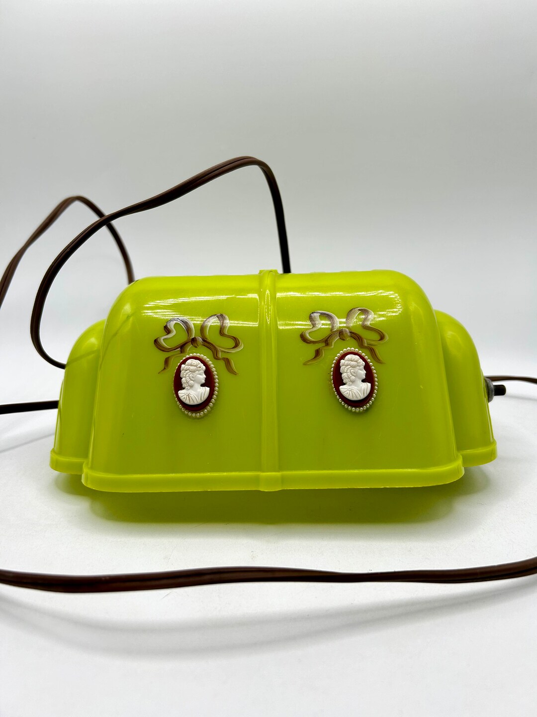 Vintage Headboard Lamp Retro Head Board Light Bedroom Etsy