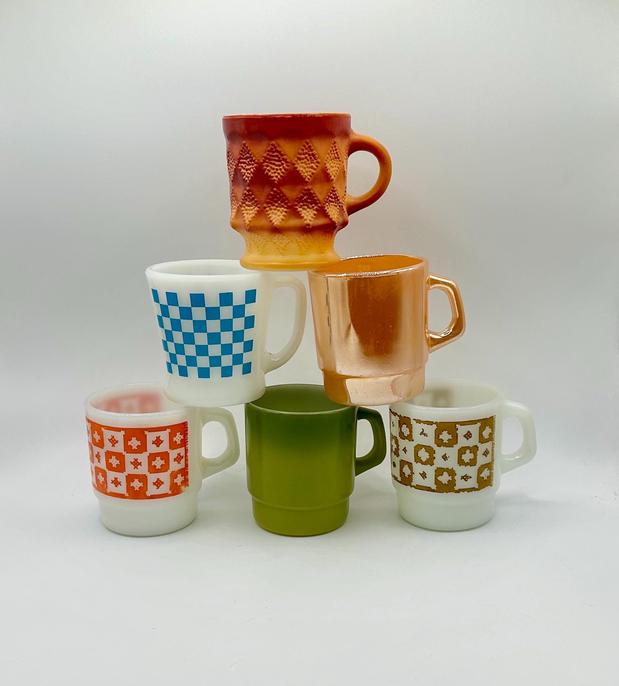 FIRE KINGファイヤーキングSHELLマグカップ 【公式通販】