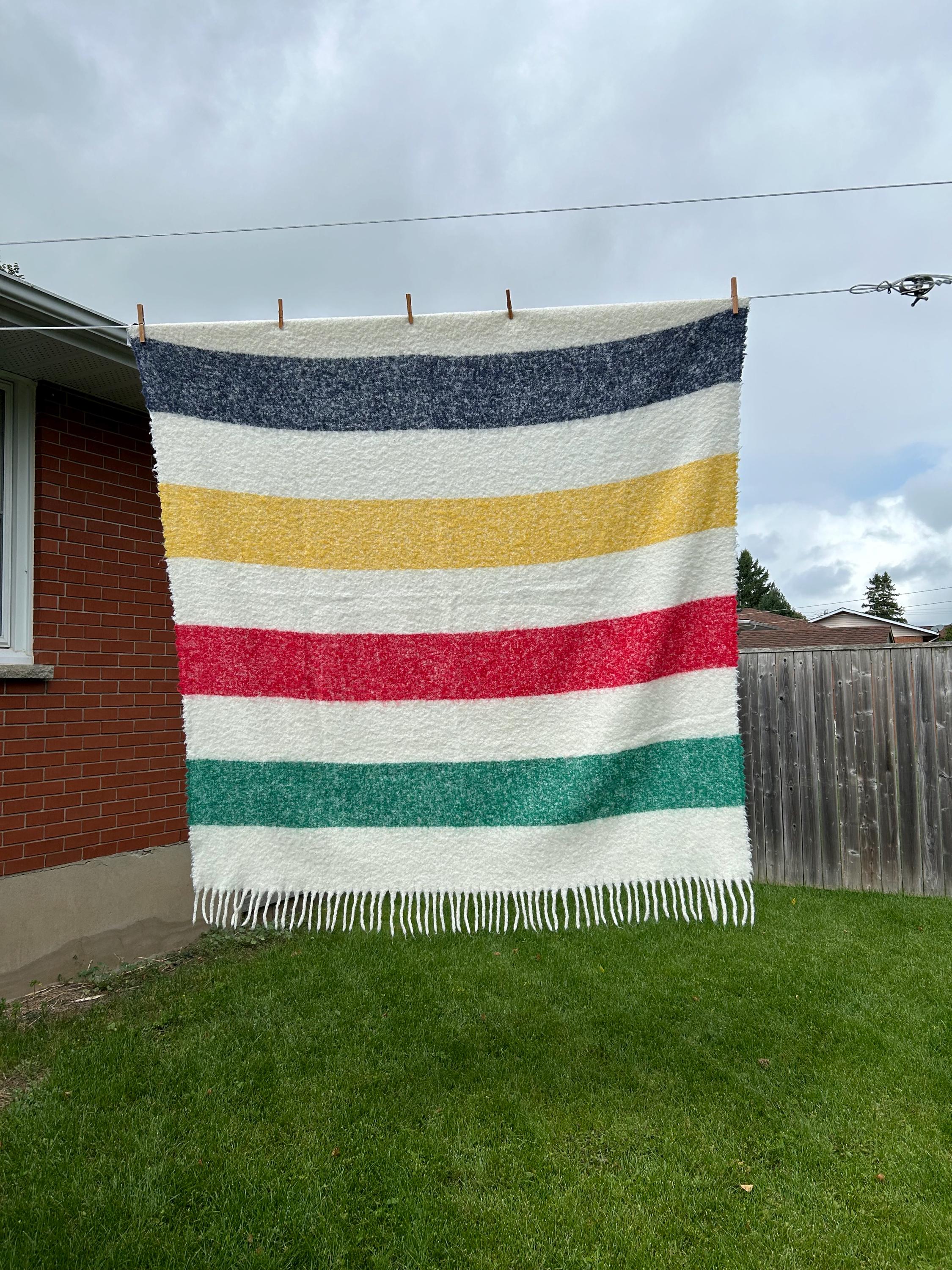 Hbc blanket sale