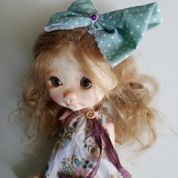 Doll set order sale