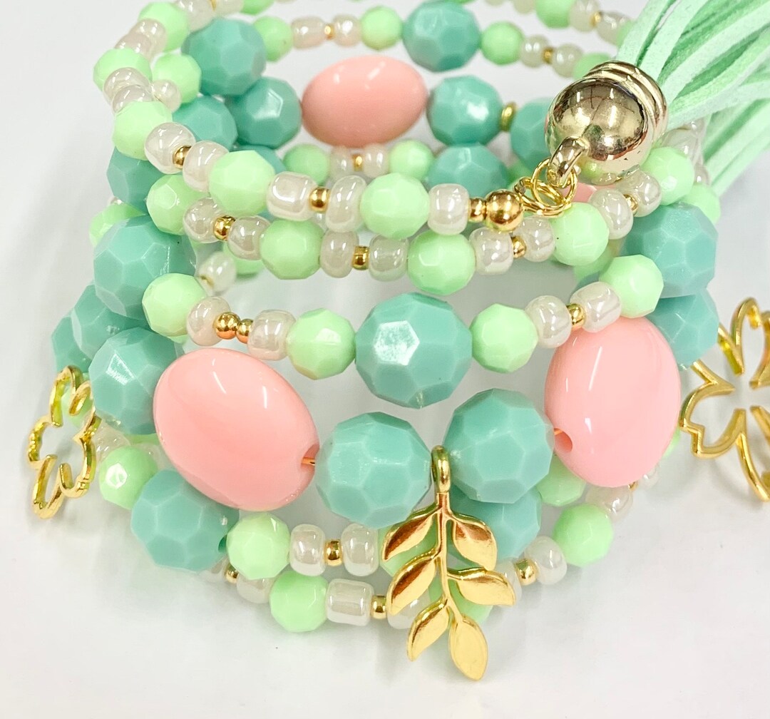 Pearl Beads Chunky Wholesale Beads Cream Newest Kids Baby Cute